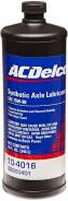 ACDelco