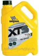 Bardahl XTS