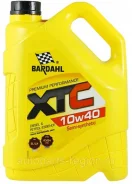 Bardahl XTC