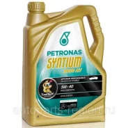 Petronas Syntium 3000 AV