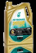 Petronas Syntium 3000 FR