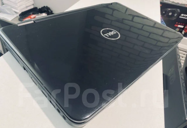 Dell Inspiron N5050 ����