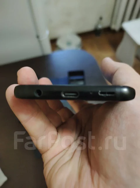 Samsung Galaxy S9. �/�, ������, 4G LTE, Dual-SIM, NFC ����