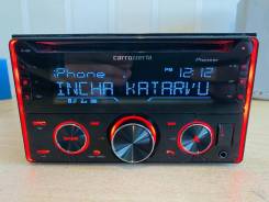 Pioneer Carrozzeria FH-4600 ����