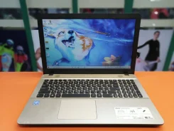 Asus VivoBook Max D541SA. 15.6", 1,5����, ��� 2048 ��, ���� 500���, WiFi: 1, Bluetooth: 1 ����