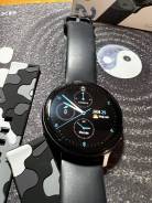 Samsung Galaxy Watch Active2. GPS, NFC, IP68 