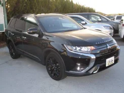 Mitsubishi Outlander. ��������, 4wd, 2.4 (169��.�.), ������, 38 000����. ��, �/�. ��� ����� �� ������������ ����