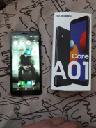 Samsung Galaxy A01. �/�, ������ ����