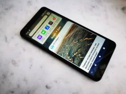 ZTE Blade A31. �����, �����, ������, 4G LTE, Dual-SIM, NFC ����