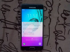 Samsung Galaxy A3 2016. �/�, ������ ����