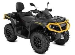 BRP Can-Am Outlander Max 1000R XT-P. 976����. ��., ����������, ���, ��� ������� ����