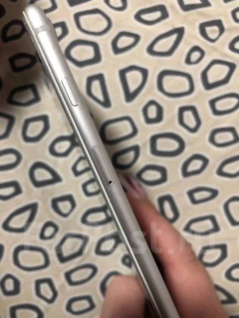 Apple iPhone 8 Plus. �/�, �����, 4G LTE ����