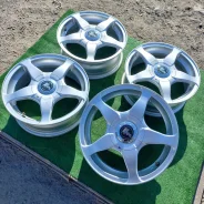 Topy Lups. 5.5x15", 4x100, ET35, �� 67,1���. ����
