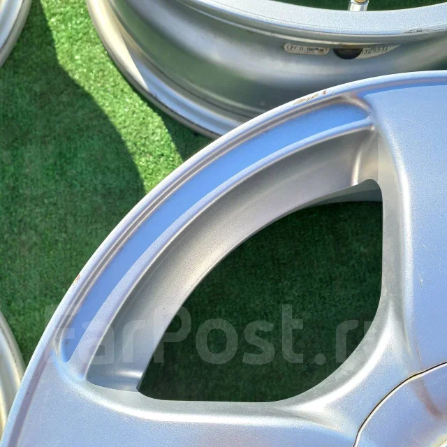 Topy Lups. 5.5x15", 4x100, ET35, �� 67,1���. ����