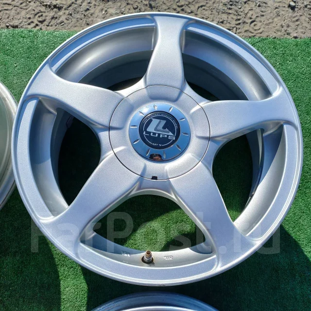 Topy Lups. 5.5x15", 4x100, ET35, �� 67,1���. ����