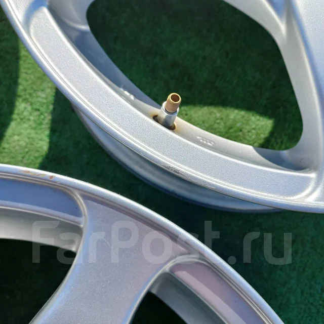 Topy Lups. 5.5x15", 4x100, ET35, �� 67,1���. ����