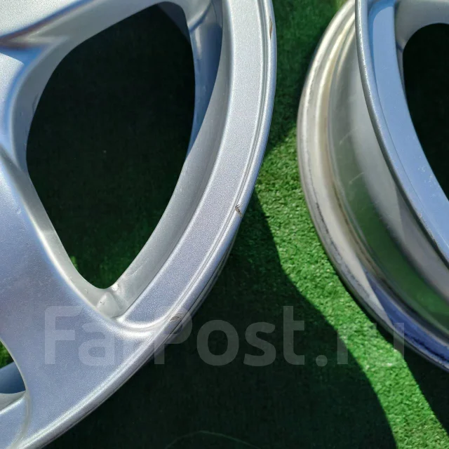 Topy Lups. 5.5x15", 4x100, ET35, �� 67,1���. ����