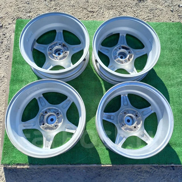 Topy Lups. 5.5x15", 4x100, ET35, �� 67,1���. ����