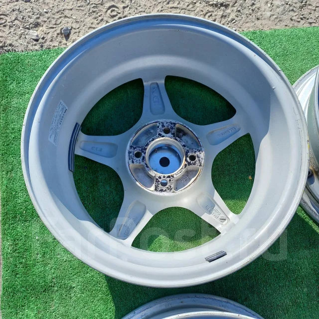 Topy Lups. 5.5x15", 4x100, ET35, �� 67,1���. ����