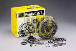  RepSet 2CT LUK 602000600 602000600 
