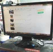 BenQ. 19" ����