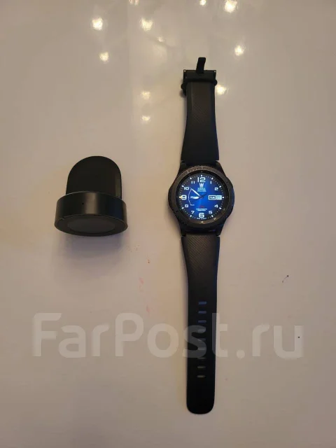 Samsung Gear ����