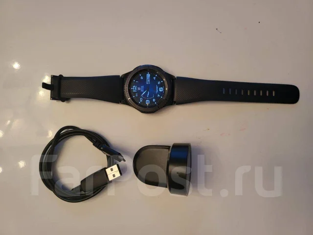 Samsung Gear ����