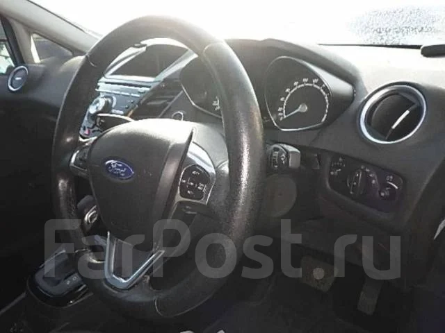 Ford Fiesta. �������, ��������, 1.0 (100��.�.), ������, 60 000����. ��, �/�. ��� ����� �� ������������ ����