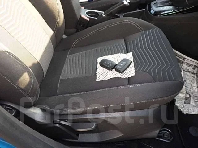 Ford Fiesta. �������, ��������, 1.0 (100��.�.), ������, 60 000����. ��, �/�. ��� ����� �� ������������ ����