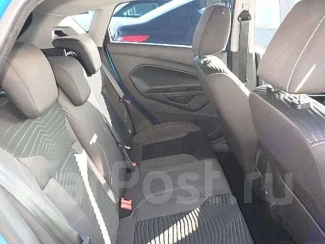 Ford Fiesta. �������, ��������, 1.0 (100��.�.), ������, 60 000����. ��, �/�. ��� ����� �� ������������ ����