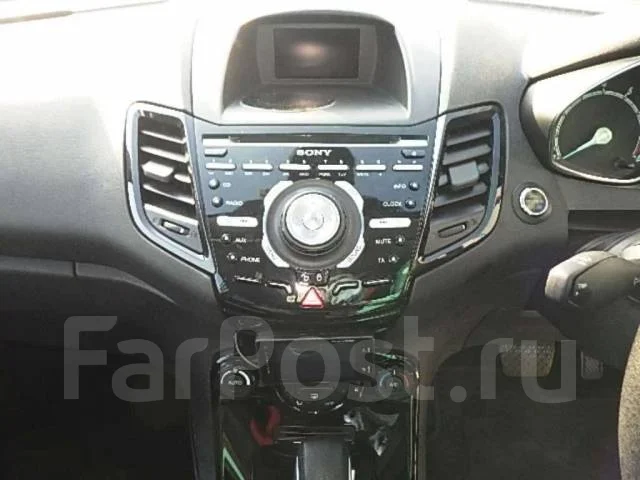 Ford Fiesta. �������, ��������, 1.0 (100��.�.), ������, 60 000����. ��, �/�. ��� ����� �� ������������ ����