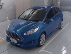 Ford Fiesta. �������, ��������, 1.0 (100��.�.), ������, 60 000����. ��, �/�. ��� ����� �� ������������ ����