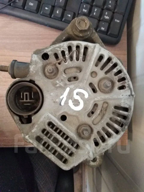 ��������� �� Toyota 1S 27060-63020 ����