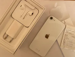 Apple iPhone SE 2020. �/�, �����, 4G LTE, NFC ����