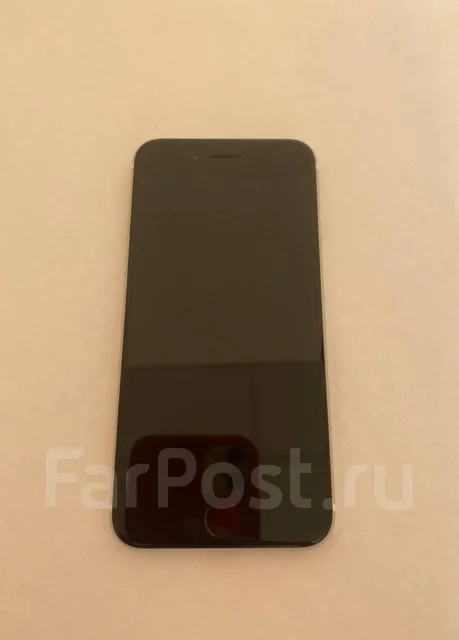 Apple iPhone SE 2020. �/�, �����, 4G LTE, NFC ����