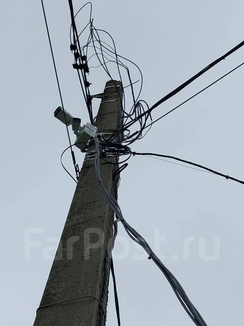 Видеонаблюдение монтаж, установка! Контроль доступа, выезд, гарантия во ...