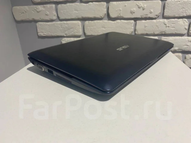 Asus Eee PC 1015PE ����