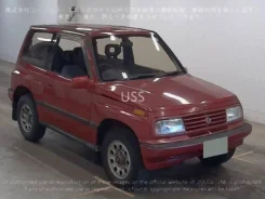 Suzuki Escudo. ��������, 4wd, 1.6 (100��.�.), ������, 84 000����. ��, �/�, ��� ���. ��� ����� �� ������������ ����