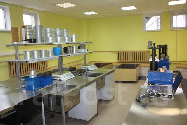 Инженер-технолог в строительную лабораторию, работа в ООО \"ГТ-Строй\" во ...