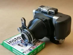 Fujifilm Instax Wide 300 ����