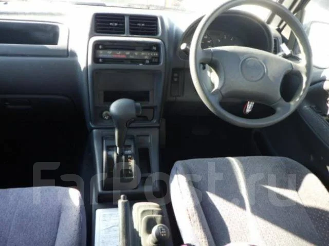 Suzuki Escudo. �������, 4wd, 2.0 (92��.�.), ������, 102 000����. ��, �/�, ��� ���. ��� ����� �� ������������ ����