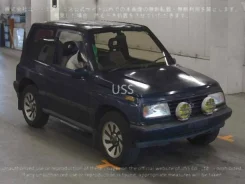 Suzuki Escudo. �������, 4wd, 1.6 (100��.�.), ������, 102 000����. ��, �/�, ��� ���. ��� ����� �� ������������ ����