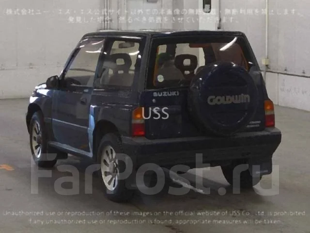 Suzuki Escudo. �������, 4wd, 1.6 (100��.�.), ������, 102 000����. ��, �/�, ��� ���. ��� ����� �� ������������ ����