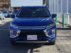 Mitsubishi Eclipse Cross. ��������, ��������, 1.5, ������, 26 000����. ��, �/�. ��� ����� �� ������������ ����