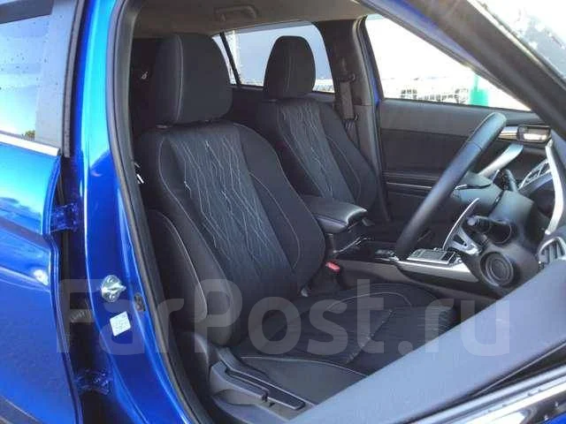 Mitsubishi Eclipse Cross. ��������, ��������, 1.5, ������, 26 000����. ��, �/�. ��� ����� �� ������������ ����