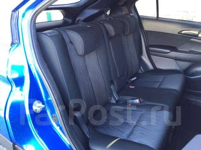 Mitsubishi Eclipse Cross. ��������, ��������, 1.5, ������, 26 000����. ��, �/�. ��� ����� �� ������������ ����
