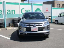 Mitsubishi Eclipse Cross. ��������, 4wd, 1.8, ������, 33 000����. ��, �/�. ��� ����� �� ������������ ����