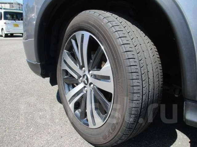 Mitsubishi Eclipse Cross. ��������, 4wd, 1.8, ������, 33 000����. ��, �/�. ��� ����� �� ������������ ����