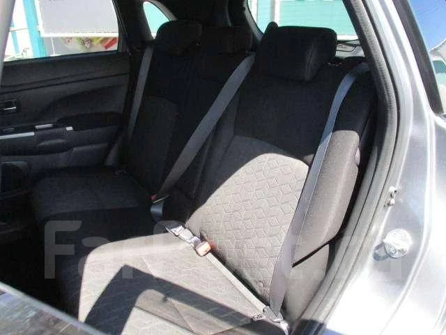 Mitsubishi Eclipse Cross. ��������, 4wd, 1.8, ������, 33 000����. ��, �/�. ��� ����� �� ������������ ����