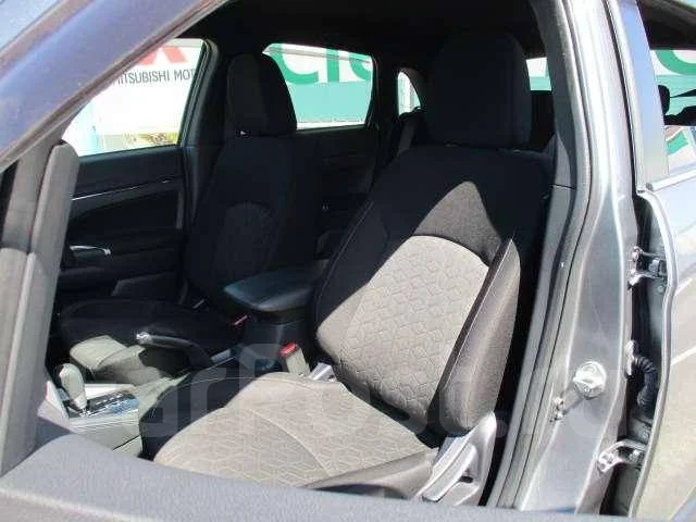 Mitsubishi Eclipse Cross. ��������, 4wd, 1.8, ������, 33 000����. ��, �/�. ��� ����� �� ������������ ����